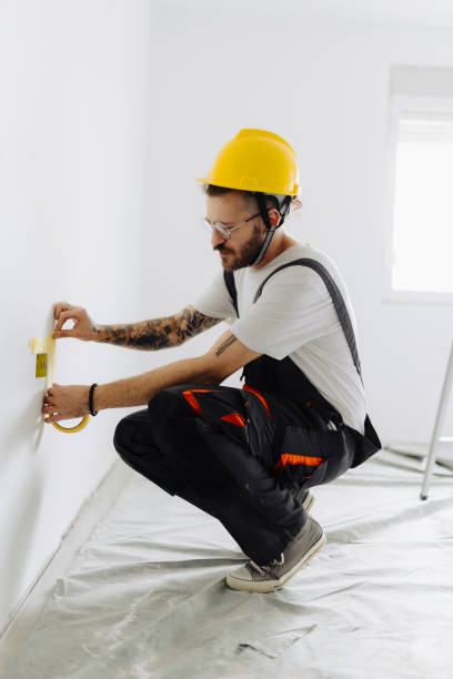 Best Wallpaper Removal and Painting  in Cochituate, MA